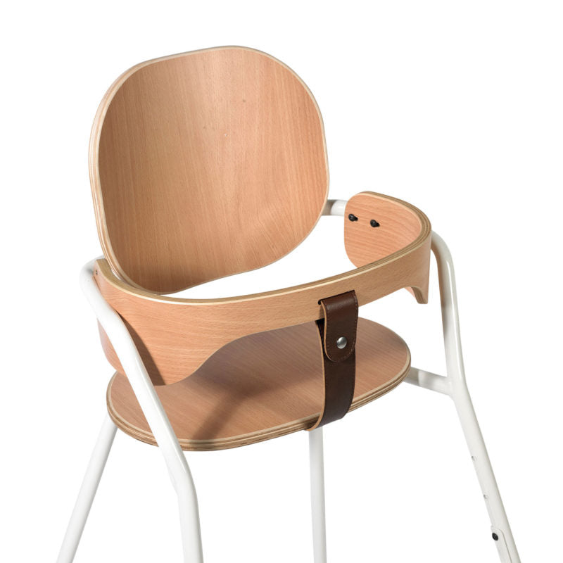 Charlie Crane Set Cintura per Seggiolone TIBU - 2 varianti - Apple Pie