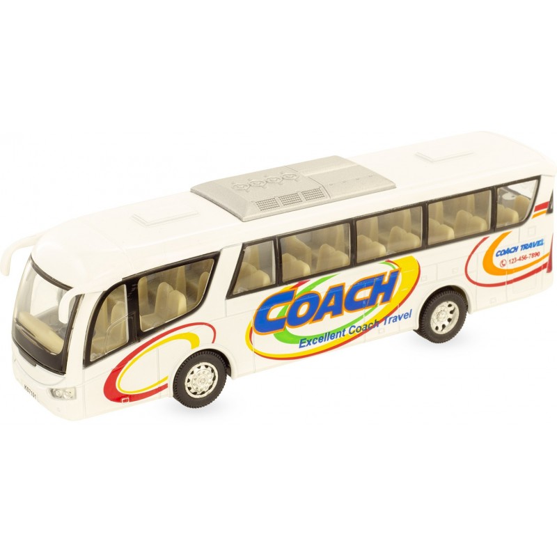 Ulysse Couleurs d'Enfance Coach - Pullman - Vari Colori - Apple Pie