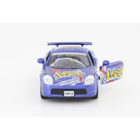 Ulysse Couleurs d'Enfance Macchine Rally - Vari Colori - Apple Pie