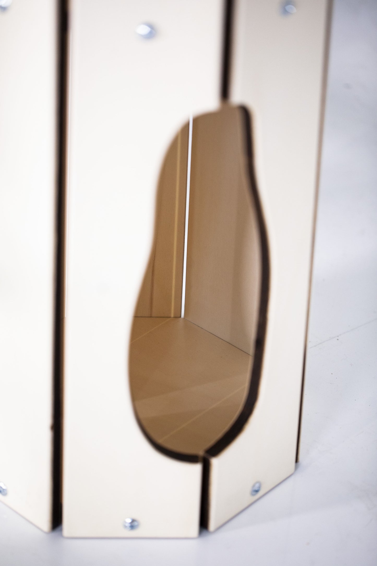 Albero Contenitore - Apple Pie