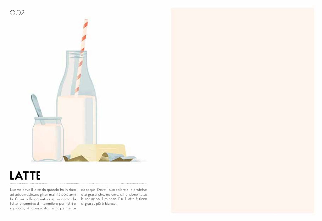 Libro "Colorama" - Apple Pie