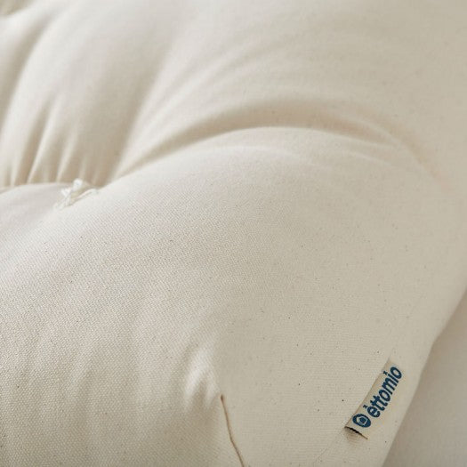 Futon Ecologico Letto Casetta Ettomio - Apple Pie