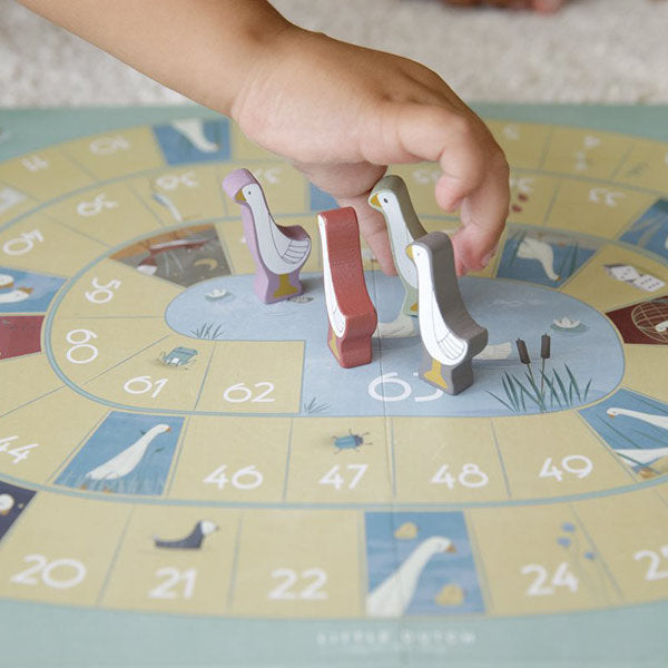 Gioco dell'Oca - Apple Pie