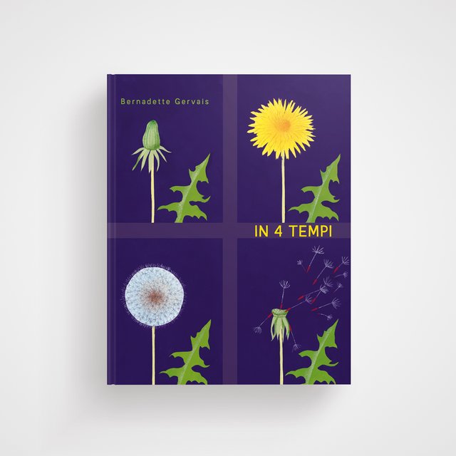 Libro In 4 Tempi - Apple Pie