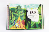 Libro "Il Meraviglioso Mago di Oz" - Apple Pie