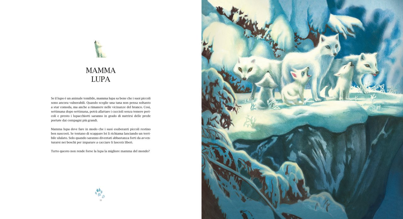 Libro " La Migliore Mamma del Mondo " - Apple Pie