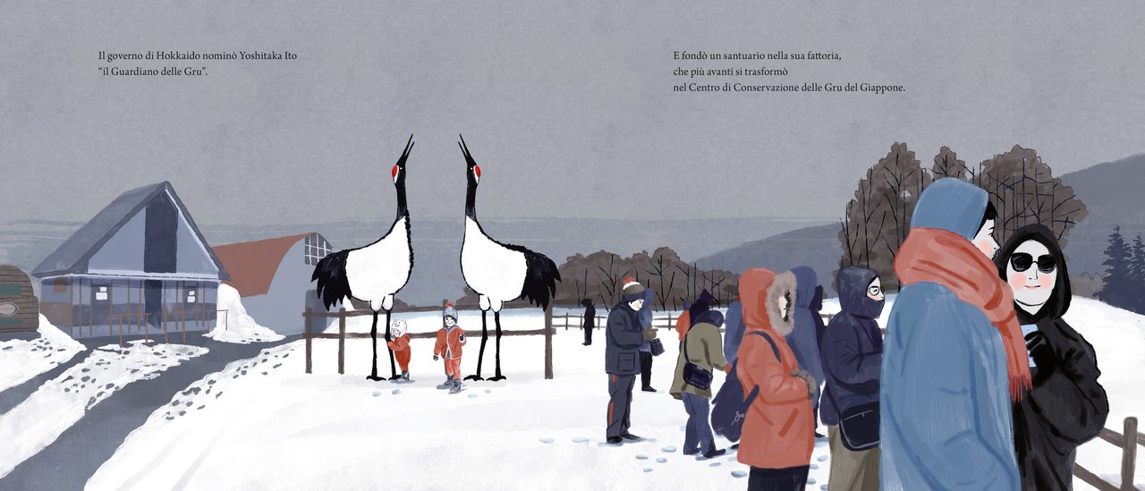 Libro "Tancho" - Apple Pie