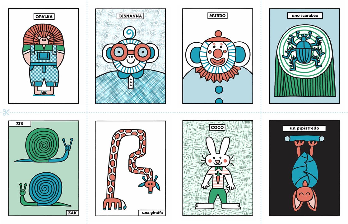 Il Libro "Murdo e il mistero del postino fantasma" - Apple Pie