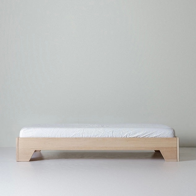 Lettino con le sbarre Io Crib di Kalon - Apple Pie