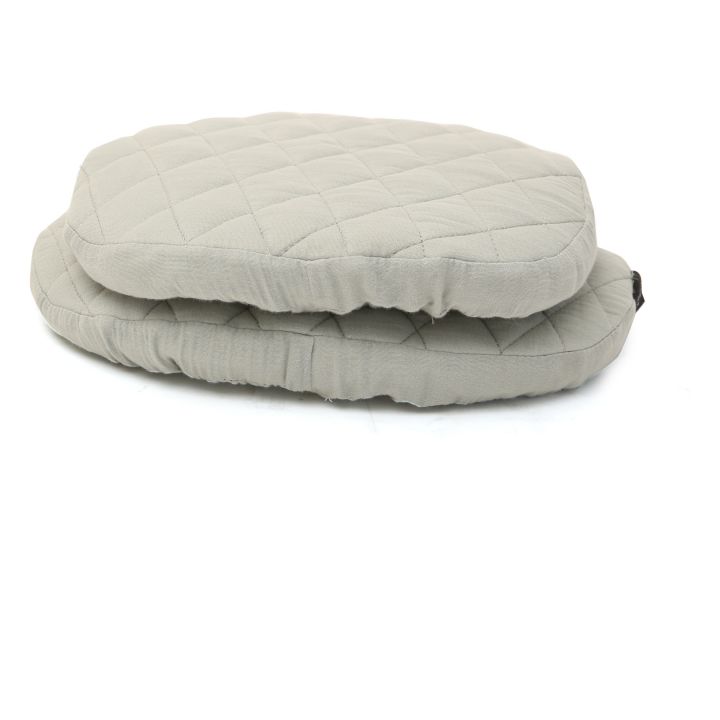 Cuscini per seggiolone TIBU - diversi colori - Apple Pie