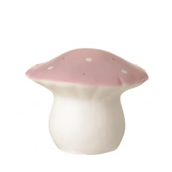 Lampada Heico Egmont Toys Fungo Medium - Rosa - Apple Pie