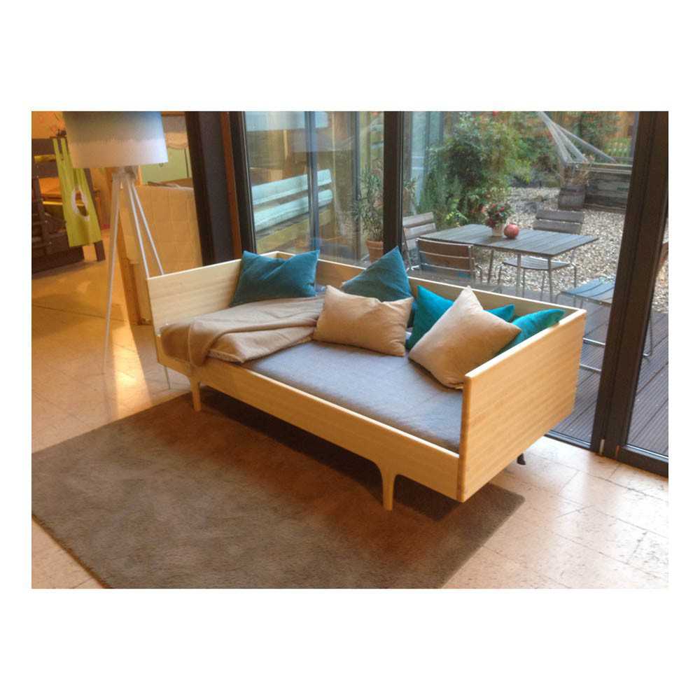 Letto singolo Divan - Apple Pie
