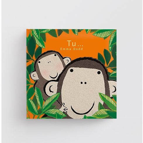 Libro "Tu..." - Apple Pie