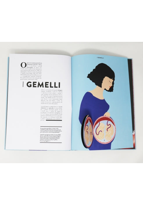 Libro "Nascita" - Apple Pie