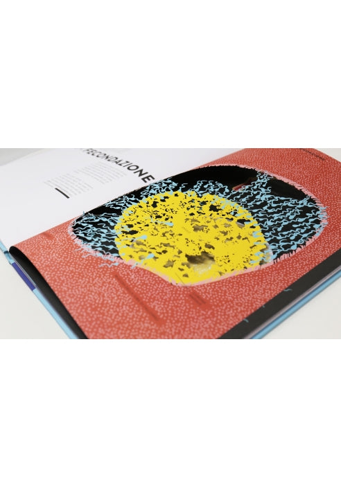 Libro "Nascita" - Apple Pie