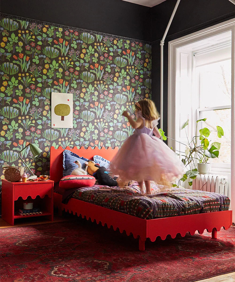 Oeuf NYC: Design Moderno e Sostenibile per la Cameretta dei Tuoi Bambini