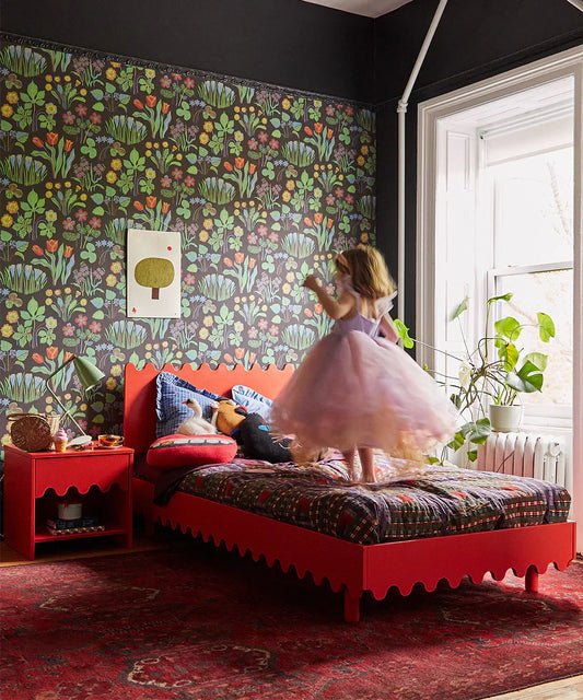 Oeuf NYC: Design Moderno e Sostenibile per la Cameretta dei Tuoi Bambini