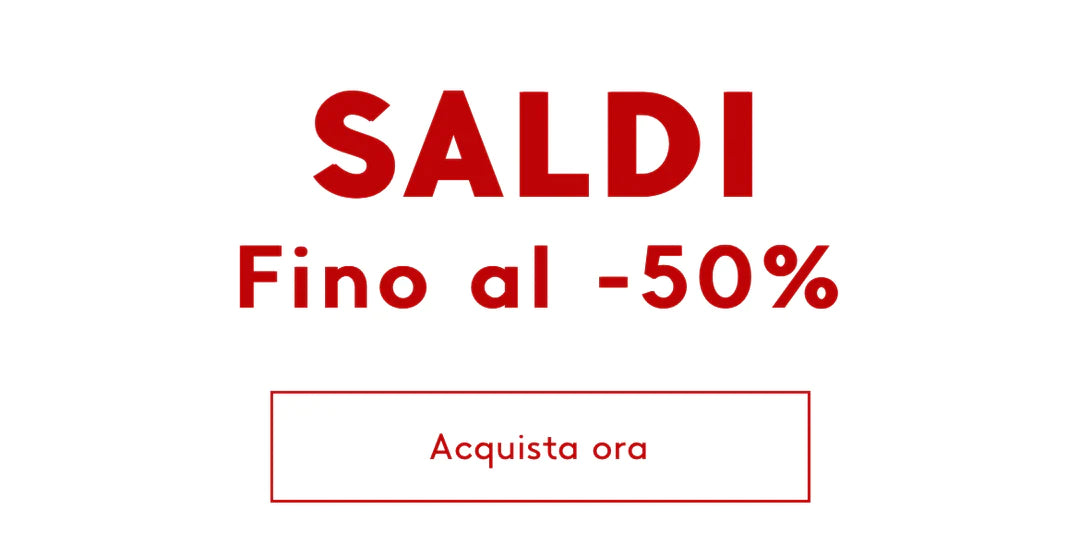 SALDI SALDI SALDI approfitta sino al 30 Agosto