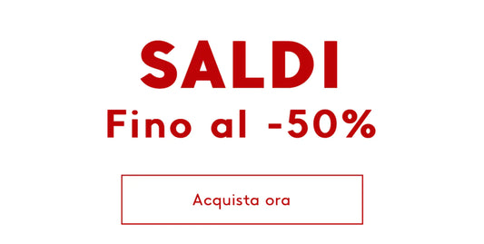 SALDI SALDI SALDI approfitta sino al 30 Agosto