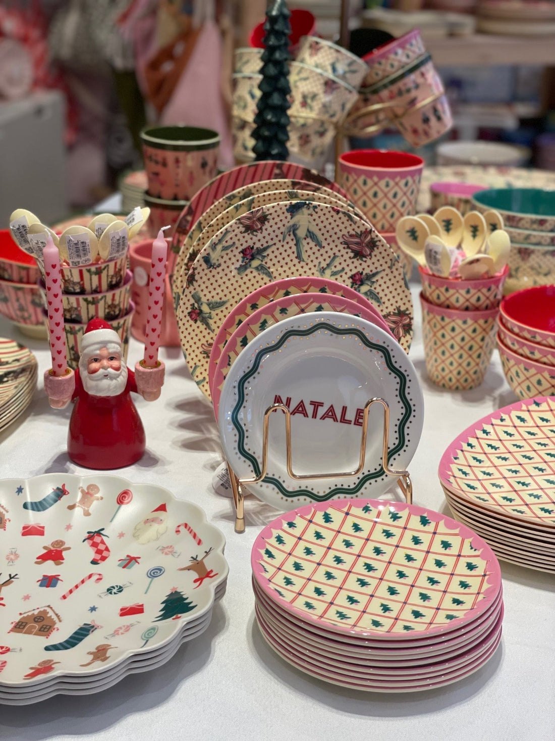 🎁 Idee Regalo Natale 2024: i Migliori Regali per Bambini a Milano (Little Dutch, Maileg, Jellycat e Non Solo)