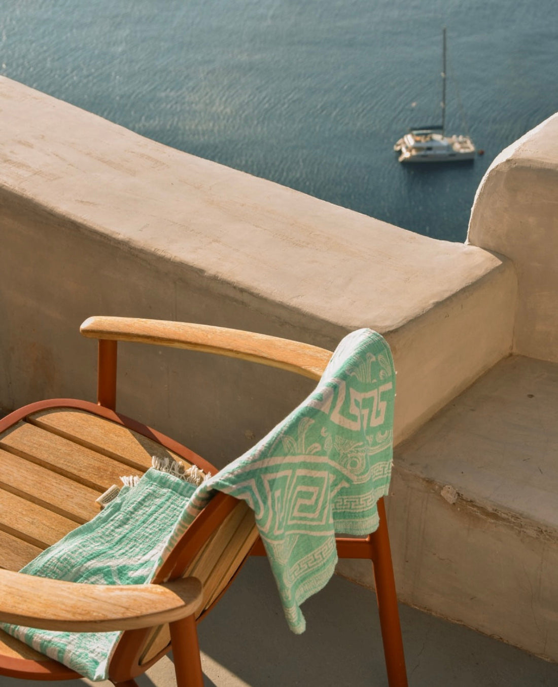 Aelia Anna – Il nuovo brand leggero e arioso frutto di un'eleganza greca senza tempo