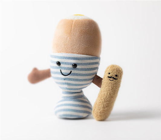 Jellycat: perché tutti impazziscono per questi peluche (anche in Italia)