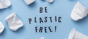 Vivere senza Plastica - Alcuni Semplici Consigli