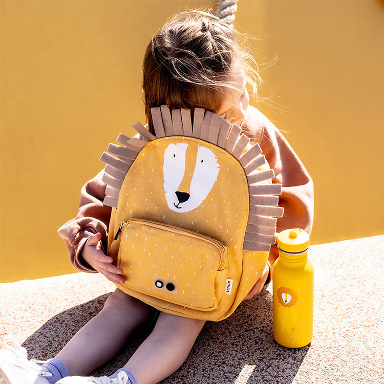 Trixie Baby – Zaini, accessori e prodotti eco-friendly in cotone biologico