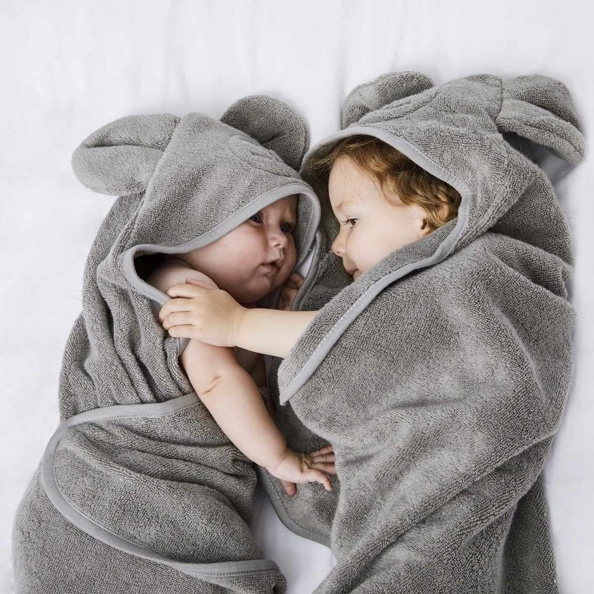 Bagnetto bambini – giochi, spugne e accessori