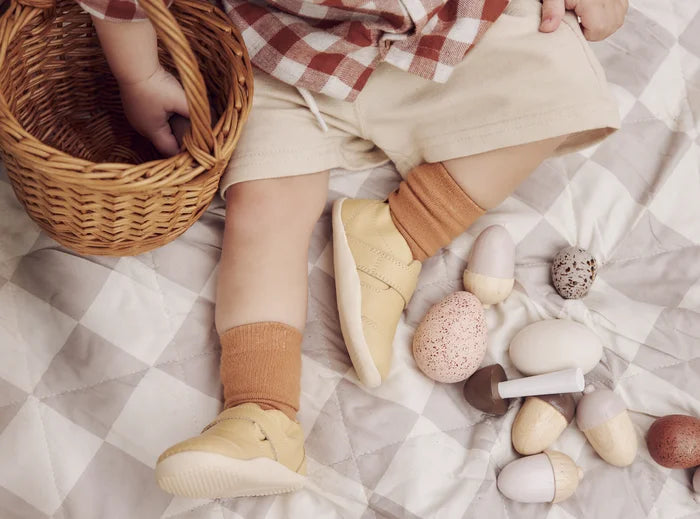 Bobux Babbucce Bambini – Morbide e Naturali