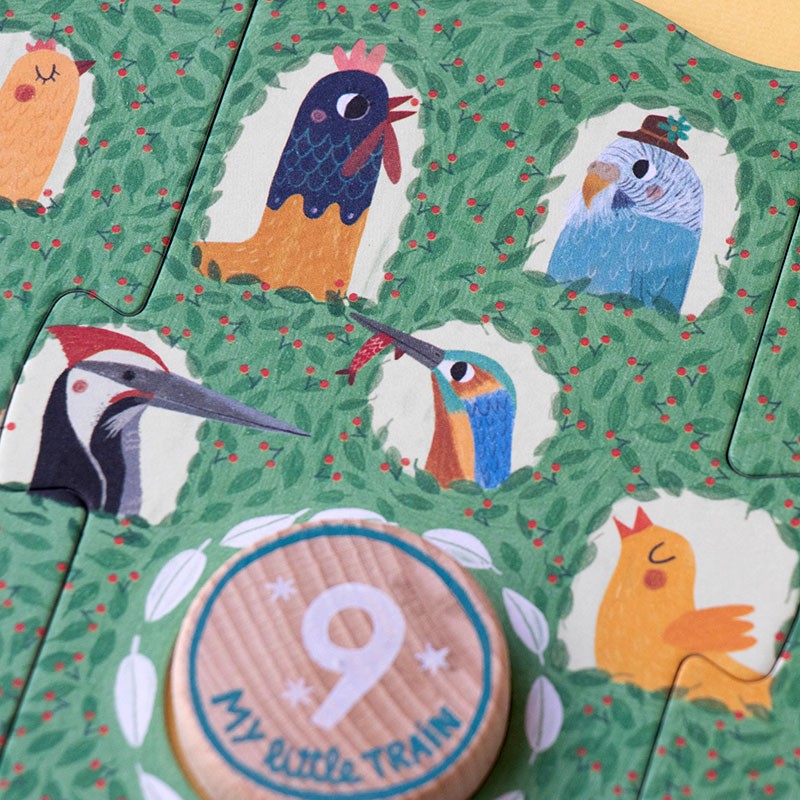 Idee regalo per bambini 3-5 anni