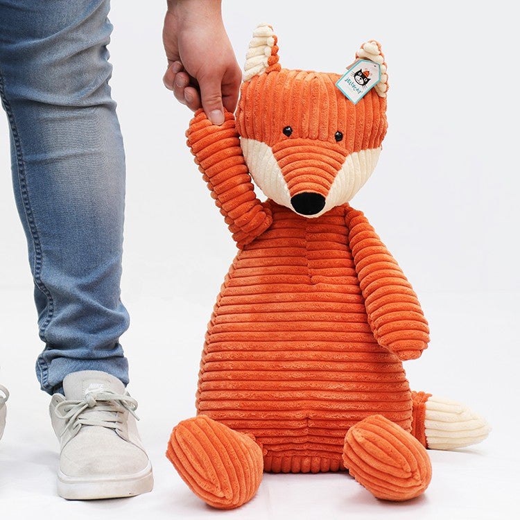 Peluche per Bambini di Tutte le Età – Morbidi, Sicuri e Originali