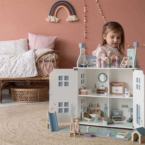Little Dutch | Giocattoli e Accessori per Bambini di Design Olandese