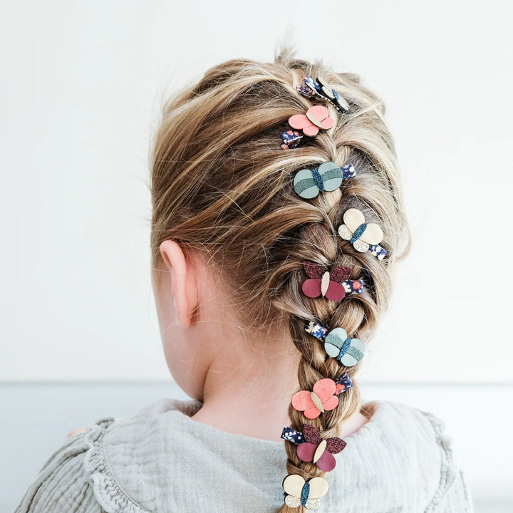 Accessori Bambina – Stile, Colore e Divertimento Ogni Giorno