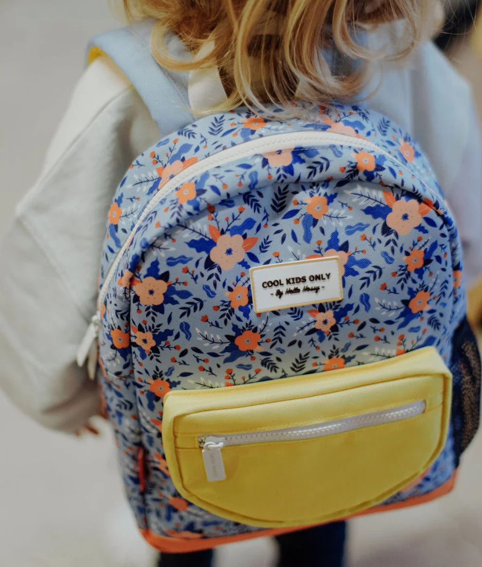 Zainetti per Bambini: Asilo e Scuola con Stile