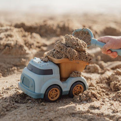 Little Dutch - Camion Ribaltabile Ocean Dreams Blue IN ARRIVO