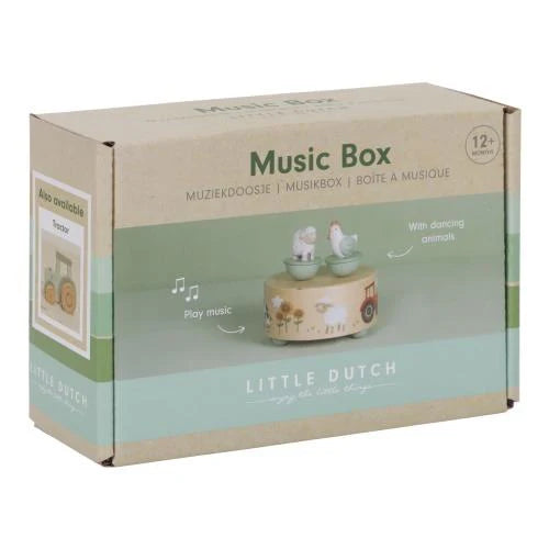 Carillon Little Dutch – Little Farm Verde