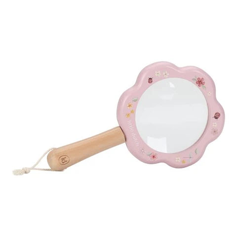 Little Dutch Lente d'Ingrandimento - Fairy Garden - Apple Pie