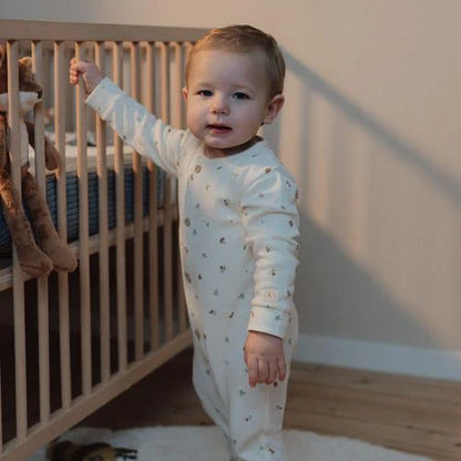 Pigiamino Intero Neonato Little Dutch – Forest Friends – Forest Treasures