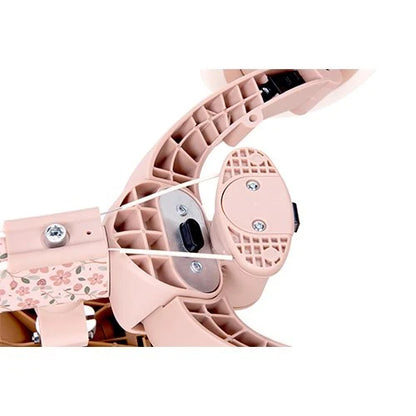 Little Dutch Triciclo 4 in 1 – PINK