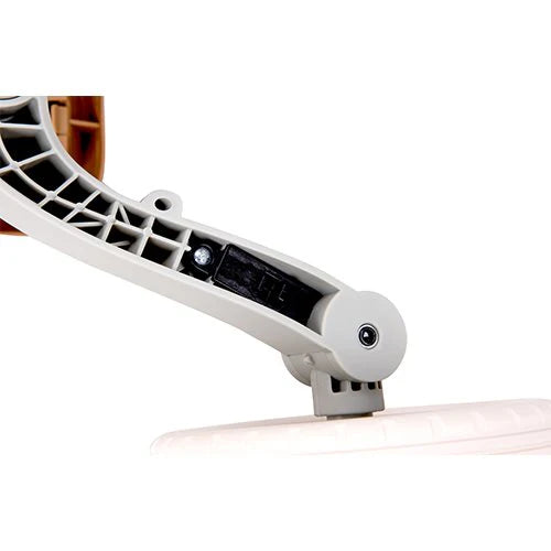 Little Dutch Triciclo 4 in 1 – Verde