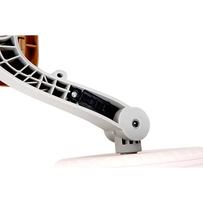 Little Dutch Triciclo 4 in 1 – Verde