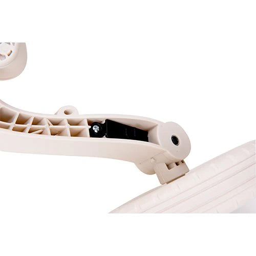 Little Dutch Triciclo 4 in 1 – Off White