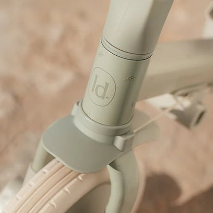 Little Dutch Triciclo 4 in 1 – Verde