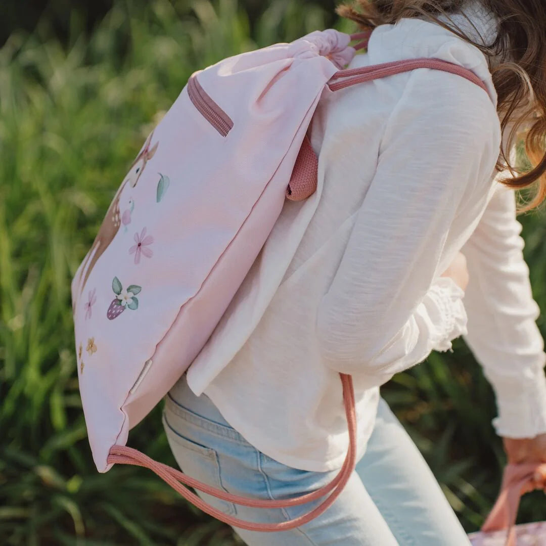 Little Dutch – Sacca Palestra & Nuoto Fairy Garden