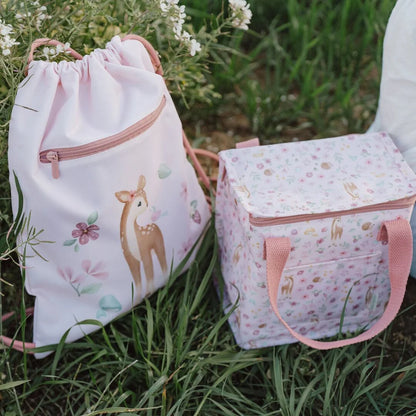 Little Dutch – Sacca Palestra & Nuoto Fairy Garden