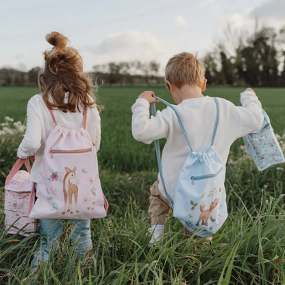 Little Dutch – Sacca Palestra & Nuoto Fairy Garden
