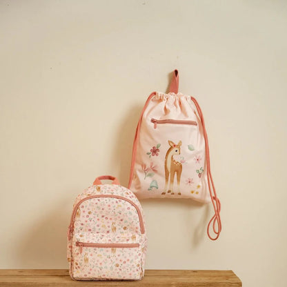 Little Dutch – Sacca Palestra & Nuoto Fairy Garden