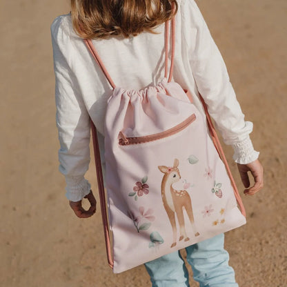 Little Dutch – Sacca Palestra & Nuoto Fairy Garden