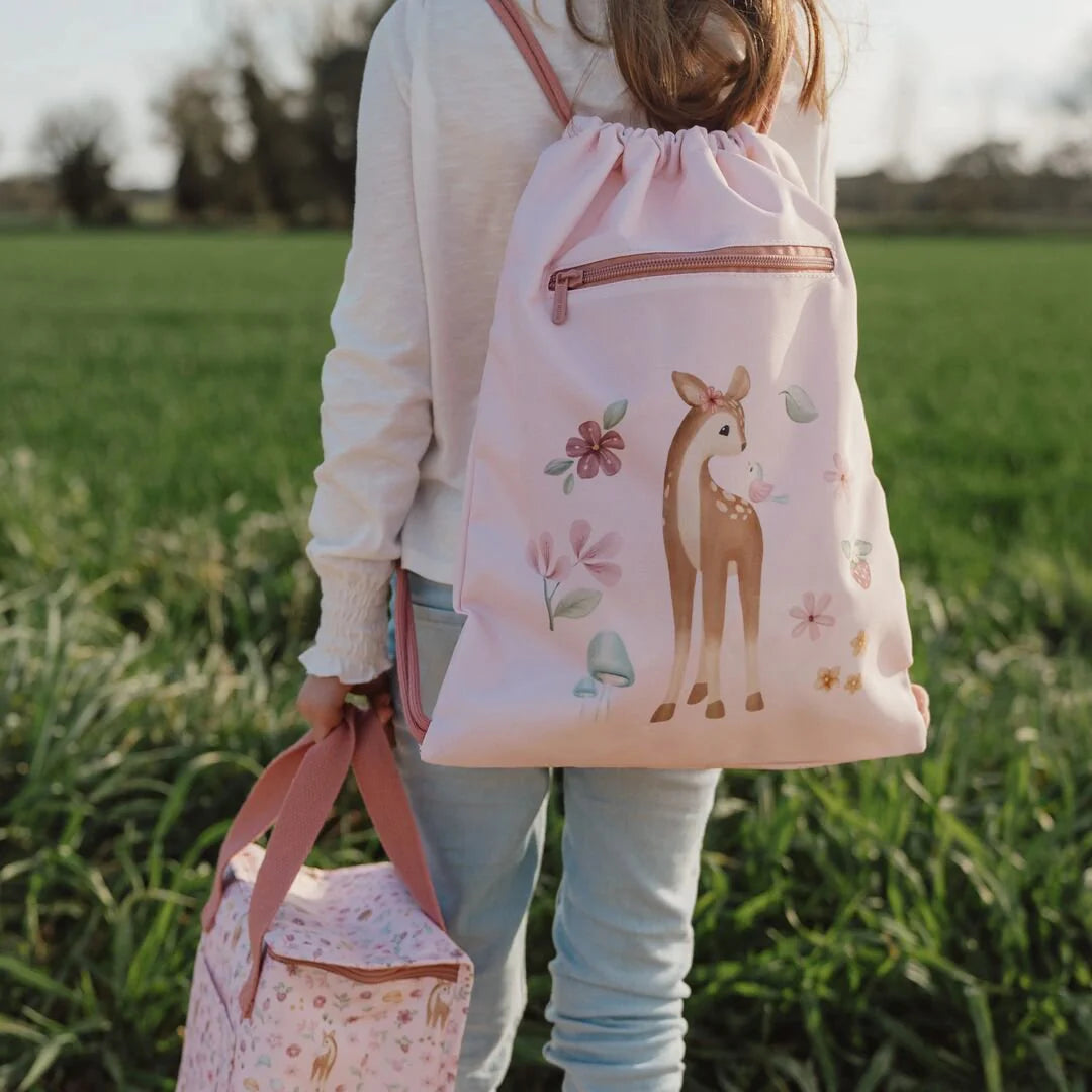 Little Dutch – Sacca Palestra & Nuoto Fairy Garden